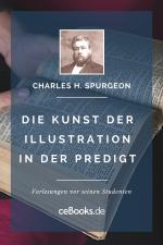 Cover-Bild Die Kunst der Illustration in der Predigt