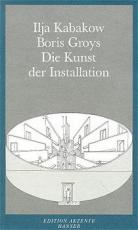 Cover-Bild Die Kunst der Installation
