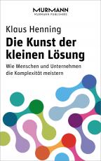 Cover-Bild Die Kunst der kleinen Lösung