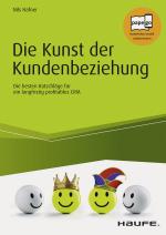 Cover-Bild Die Kunst der Kundenbeziehung