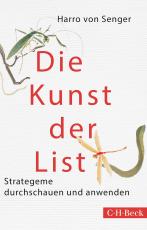 Cover-Bild Die Kunst der List