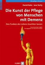 Cover-Bild Die Kunst der Pflege von Menschen mit Demenz