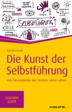 Cover-Bild Die Kunst der Selbstführung