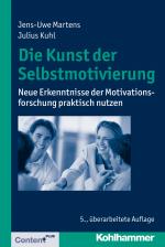 Cover-Bild Die Kunst der Selbstmotivierung