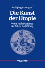 Cover-Bild Die Kunst der Utopie
