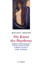 Cover-Bild Die Kunst des Begehrens