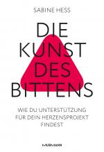 Cover-Bild Die Kunst des Bittens