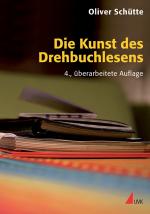 Cover-Bild Die Kunst des Drehbuchlesens