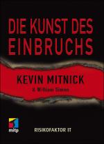 Cover-Bild Die Kunst des Einbruchs