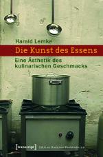 Cover-Bild Die Kunst des Essens