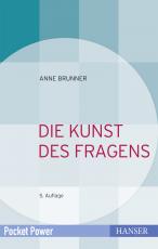 Cover-Bild Die Kunst des Fragens