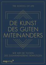 Cover-Bild Die Kunst des guten Miteinanders