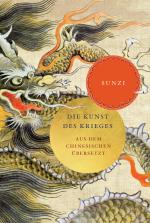 Cover-Bild Die Kunst des Krieges (Nikol Classics)