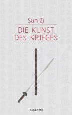 Cover-Bild Die Kunst des Krieges