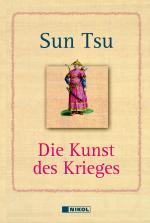 Cover-Bild Die Kunst des Krieges