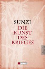 Cover-Bild Die Kunst des Krieges