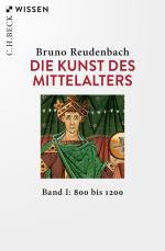 Cover-Bild Die Kunst des Mittelalters Band 1: 800 bis 1200