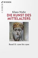 Cover-Bild Die Kunst des Mittelalters Band 2: 1200 bis 1500