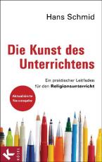 Cover-Bild Die Kunst des Unterrichtens