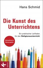 Cover-Bild Die Kunst des Unterrichtens