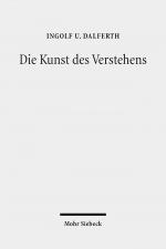 Cover-Bild Die Kunst des Verstehens