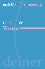 Cover-Bild Die Kunst des Wartens