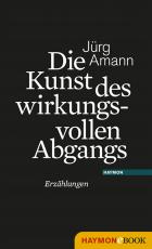 Cover-Bild Die Kunst des wirkungsvollen Abgangs