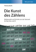 Cover-Bild Die Kunst des Zählens