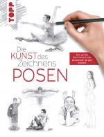 Cover-Bild Die Kunst des Zeichnens - Posen