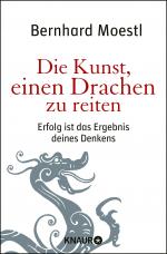 Cover-Bild Die Kunst, einen Drachen zu reiten