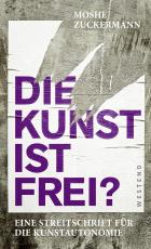 Cover-Bild Die Kunst ist frei?