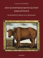 Cover-Bild Die kunstreichste Kunst der Künste