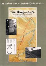 Cover-Bild Die Kupferstraße