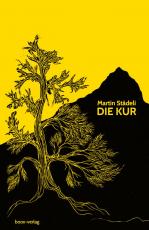 Cover-Bild Die Kur