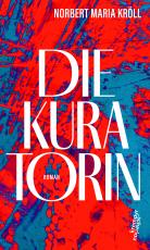 Cover-Bild Die Kuratorin