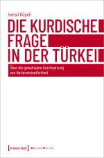 Cover-Bild Die kurdische Frage in der Türkei