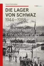 Cover-Bild Die Lager von Schwaz
