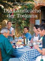 Cover-Bild Die Landküche der Toskana