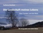 Cover-Bild Die Landschaft meines Lebens