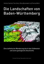 Cover-Bild Die Landschaften von Baden-Württemberg