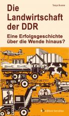 Cover-Bild Die Landwirtschaft der DDR