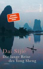Cover-Bild Die lange Reise des Yong Sheng
