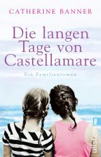 Cover-Bild Die langen Tage von Castellamare