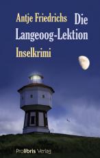 Cover-Bild Die Langeoog-Lektion