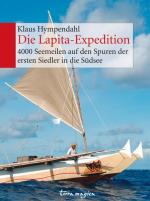 Cover-Bild Die Lapita-Expedition