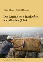 Cover-Bild Die Lateinischen Inschriften aus Albanien (LIA)
