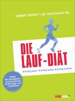 Cover-Bild Die Lauf-Diät