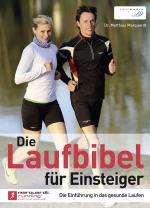 Cover-Bild Die Laufbibel für Einsteiger