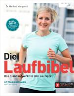 Cover-Bild Die Laufbibel