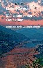 Cover-Bild Die Launen der Frau Luna